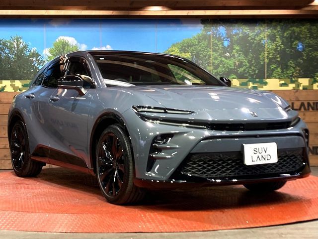 TOYOTA CROWN SPORT 2023 Image 31