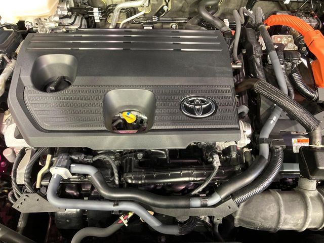 TOYOTA CROWN SPORT 2023 Image 31