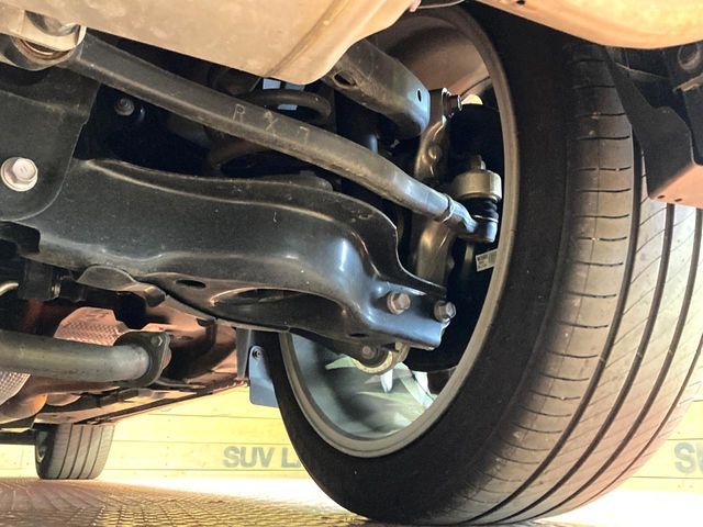 TOYOTA CROWN SPORT 2023 Image 31