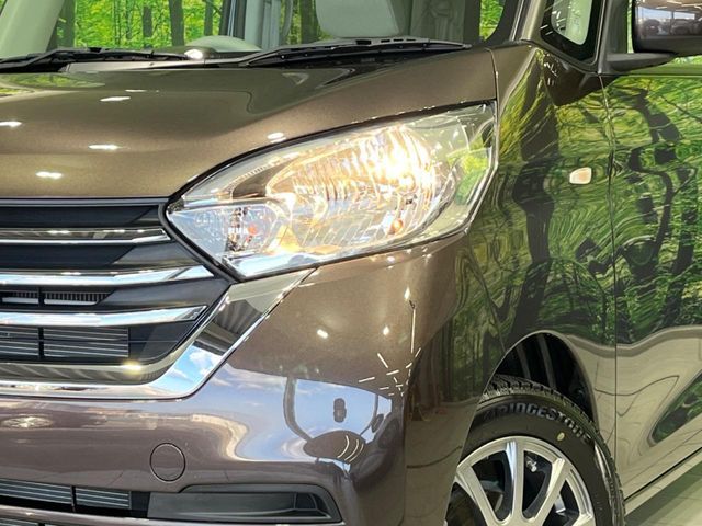 NISSAN DAYZ ROOX 2019 Image 31