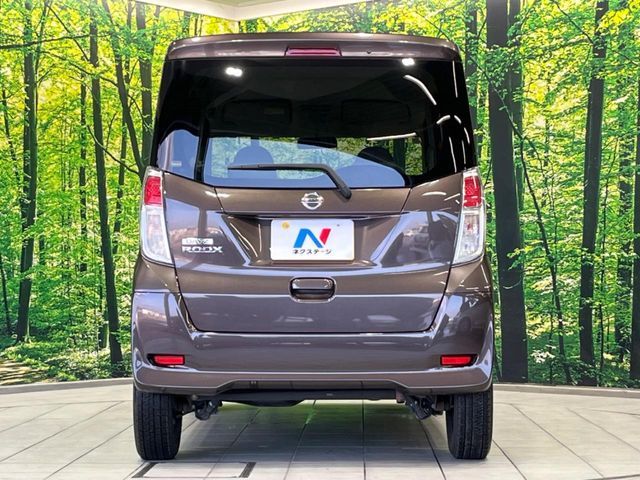 NISSAN DAYZ ROOX 2019 Image 31