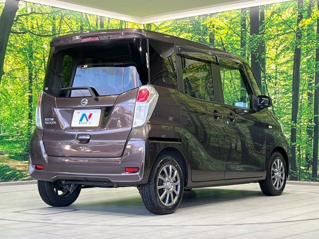 NISSAN DAYZ ROOX 2019 Image 31