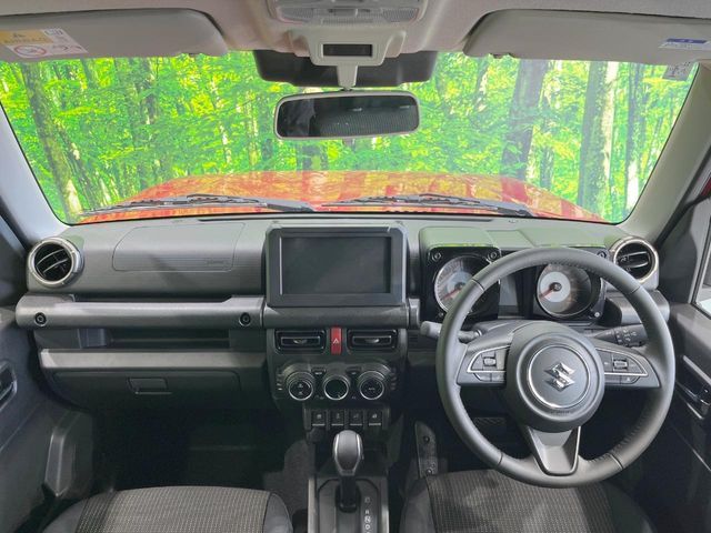 SUZUKI JIMNY NOMADE 2026 Image 31