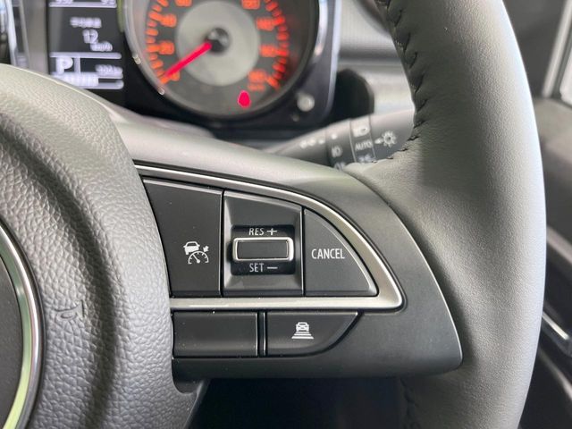 SUZUKI JIMNY NOMADE 2026 Image 31