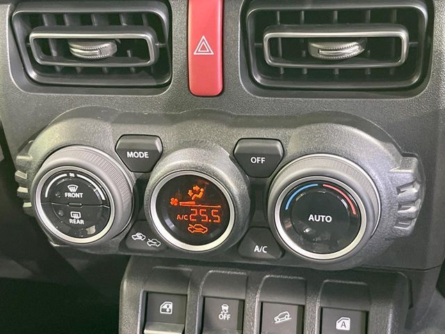 SUZUKI JIMNY NOMADE 2026 Image 31