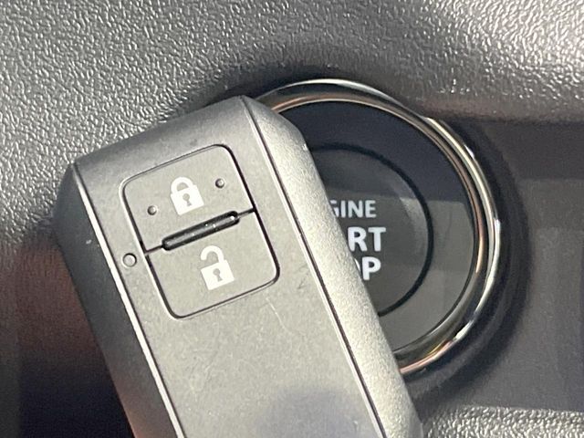 SUZUKI JIMNY NOMADE 2026 Image 31