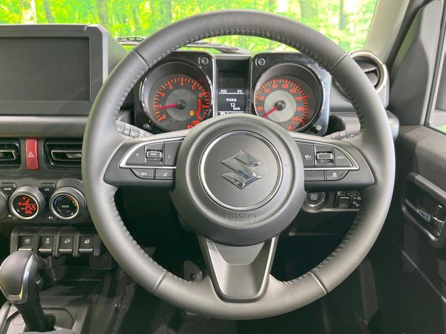 SUZUKI JIMNY NOMADE 2026 Image 31