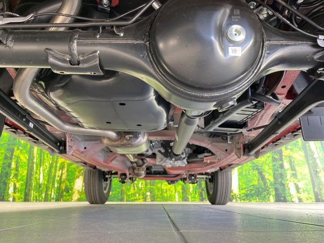 SUZUKI JIMNY NOMADE 2026 Image 31