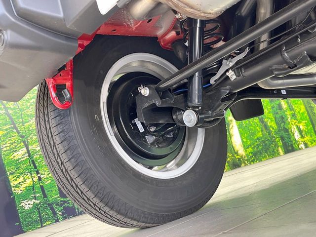 SUZUKI JIMNY NOMADE 2026 Image 31