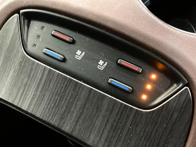 TOYOTA HARRIER HYBRID 2021 Image 31