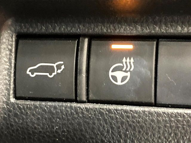 TOYOTA HARRIER HYBRID 2021 Image 31