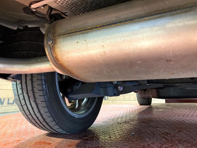 TOYOTA HARRIER HYBRID 2021 Image 31