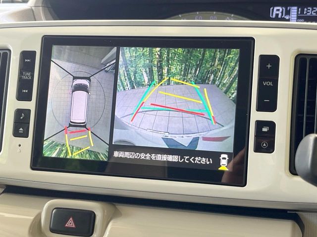 DAIHATSU MOVE CANBUS 2016 Image 31