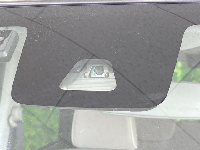 DAIHATSU MOVE CANBUS 2016 Image 31