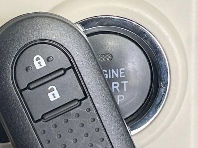 DAIHATSU MOVE CANBUS 2016 Image 31