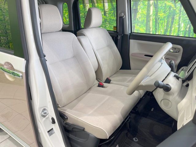 DAIHATSU MOVE CANBUS 2016 Image 31