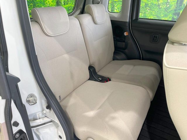 DAIHATSU MOVE CANBUS 2016 Image 31