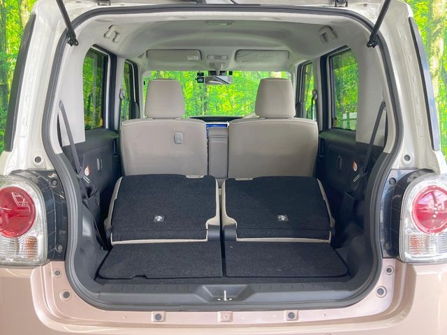 DAIHATSU MOVE CANBUS 2016 Image 31