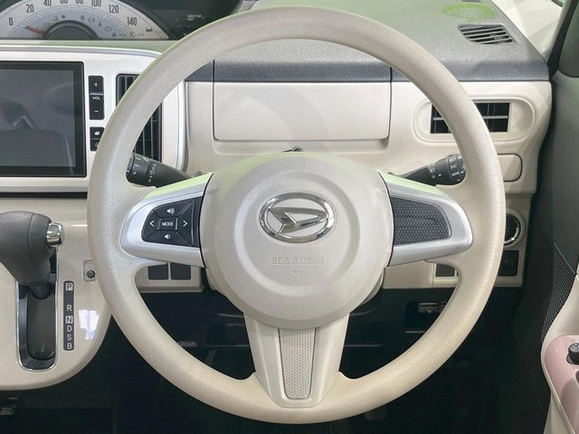 DAIHATSU MOVE CANBUS 2016 Image 31