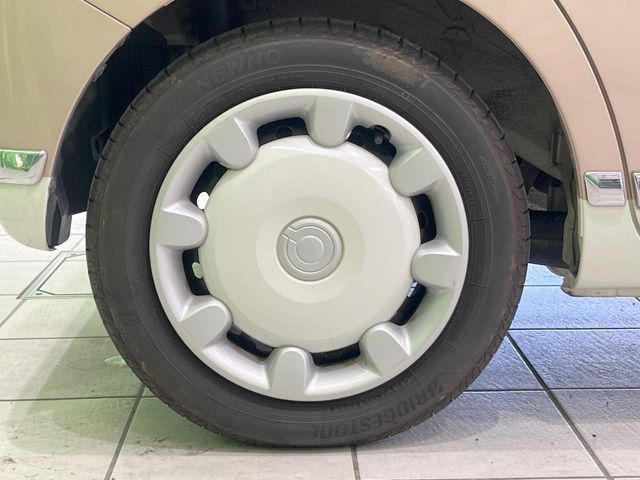 DAIHATSU MOVE CANBUS 2016 Image 31