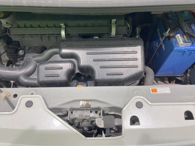 DAIHATSU MOVE CANBUS 2016 Image 31