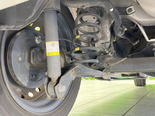 DAIHATSU MOVE CANBUS 2016 Image 31