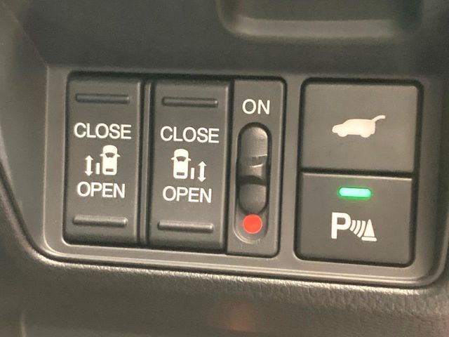 HONDA ODYSSEY E:HEV 2023 Image 31