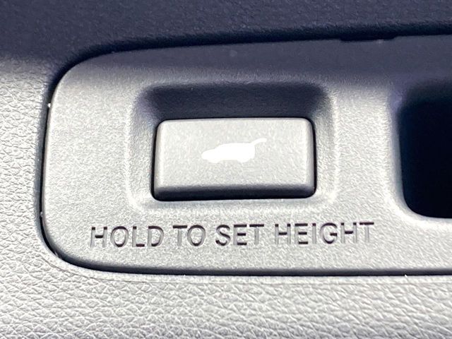 HONDA ODYSSEY E:HEV 2023 Image 31