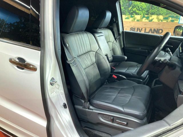 HONDA ODYSSEY E:HEV 2023 Image 31