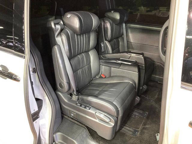 HONDA ODYSSEY E:HEV 2023 Image 31