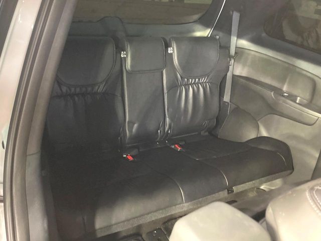 HONDA ODYSSEY E:HEV 2023 Image 31