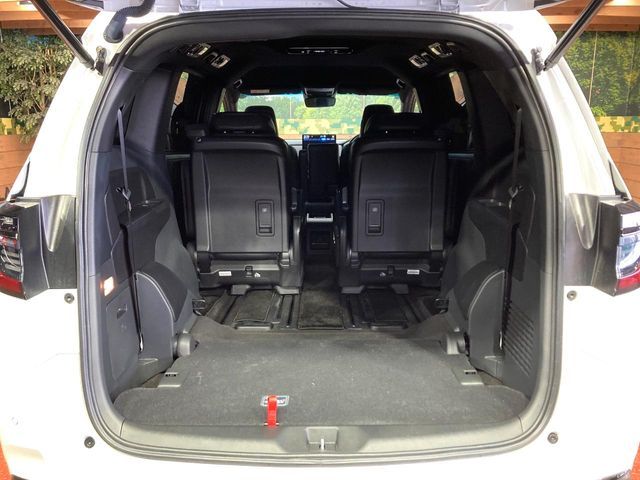 HONDA ODYSSEY E:HEV 2023 Image 31