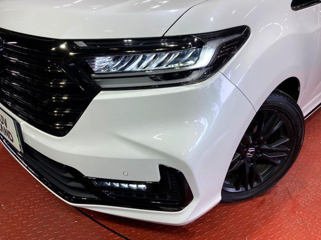 HONDA ODYSSEY E:HEV 2023 Image 31