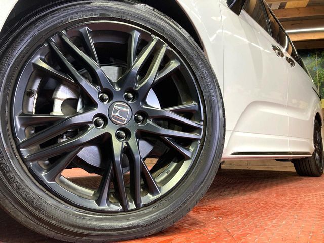 HONDA ODYSSEY E:HEV 2023 Image 31