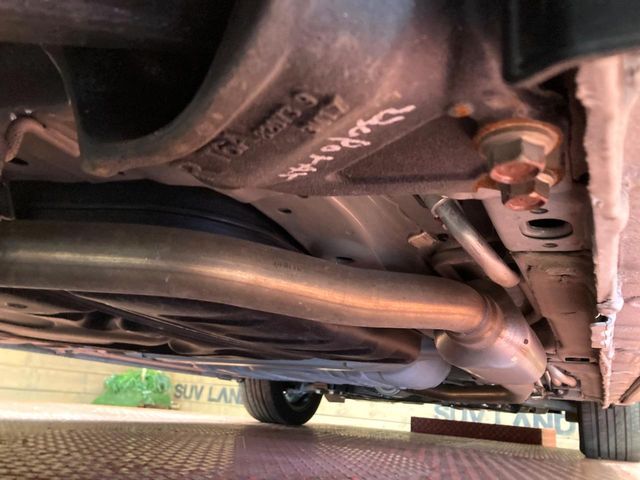 HONDA ODYSSEY E:HEV 2023 Image 31