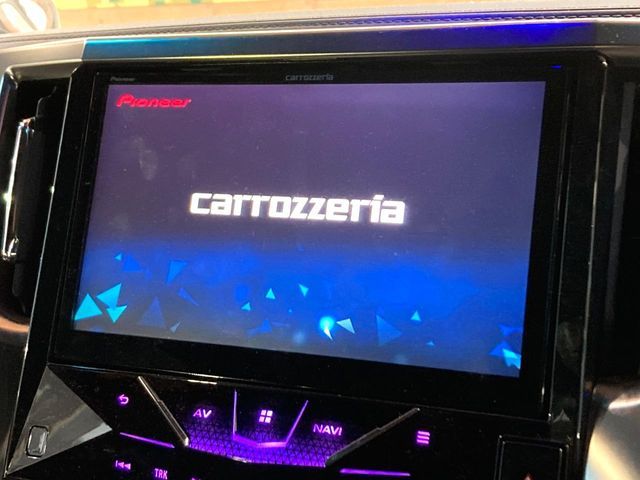 TOYOTA VELLFIRE 2017 Image 31