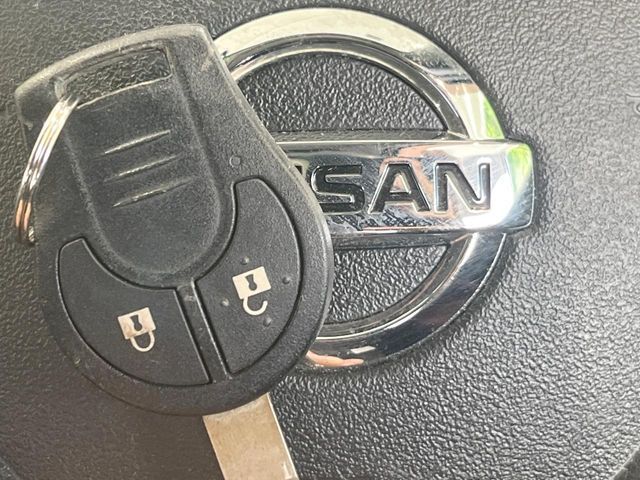 NISSAN JUKE 2011 Image 31