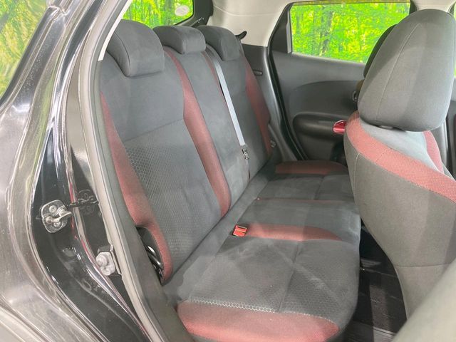 NISSAN JUKE 2011 Image 31