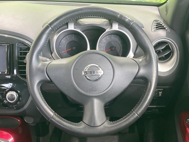 NISSAN JUKE 2011 Image 31