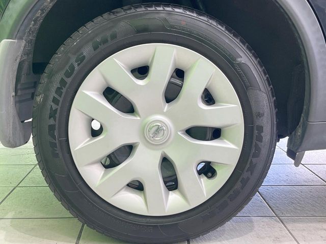 NISSAN JUKE 2011 Image 31