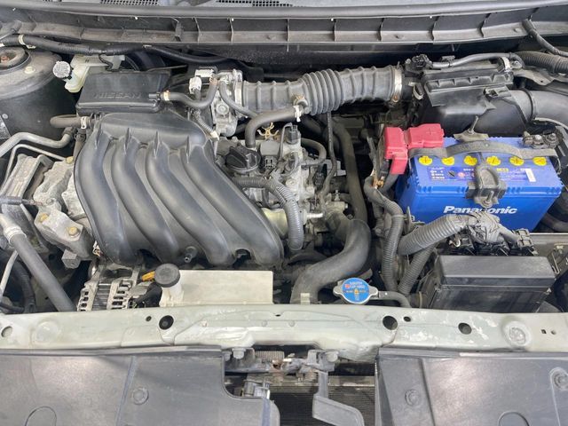 NISSAN JUKE 2011 Image 31