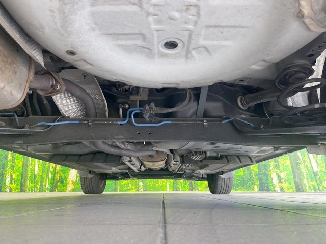 NISSAN JUKE 2011 Image 31