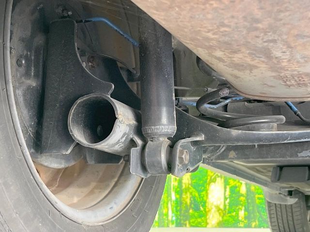 NISSAN JUKE 2011 Image 31