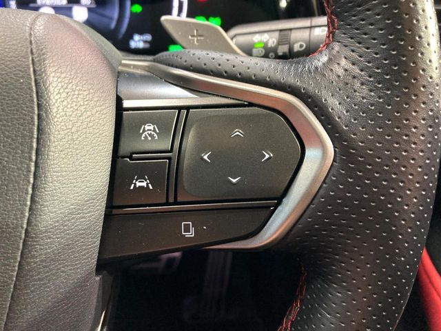 TOYOTA LEXUS NX350H 2023 Image 31