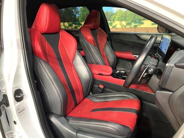 TOYOTA LEXUS NX350H 2023 Image 31