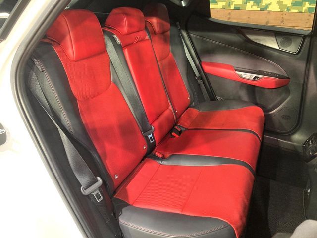 TOYOTA LEXUS NX350H 2023 Image 31