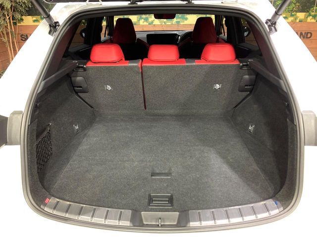 TOYOTA LEXUS NX350H 2023 Image 31