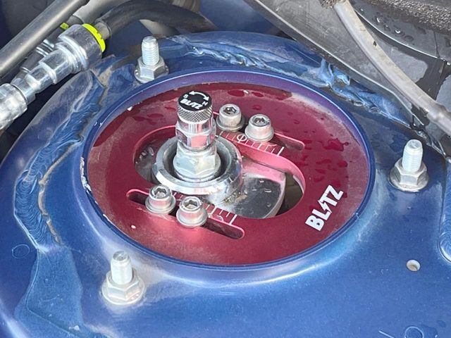 SUBARU WRX STI 2017 Image 31