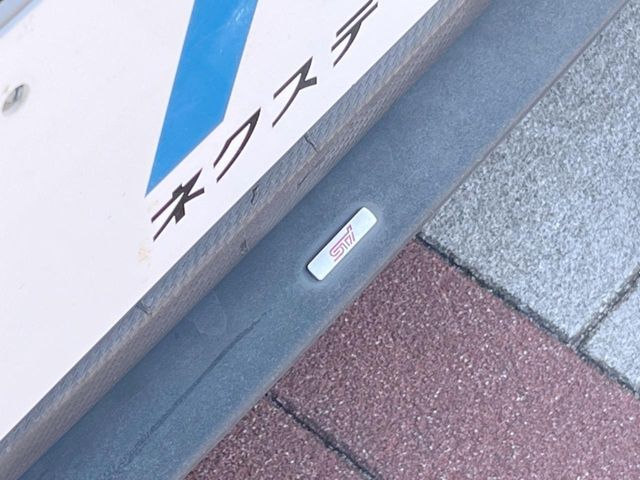 SUBARU WRX STI 2017 Image 31