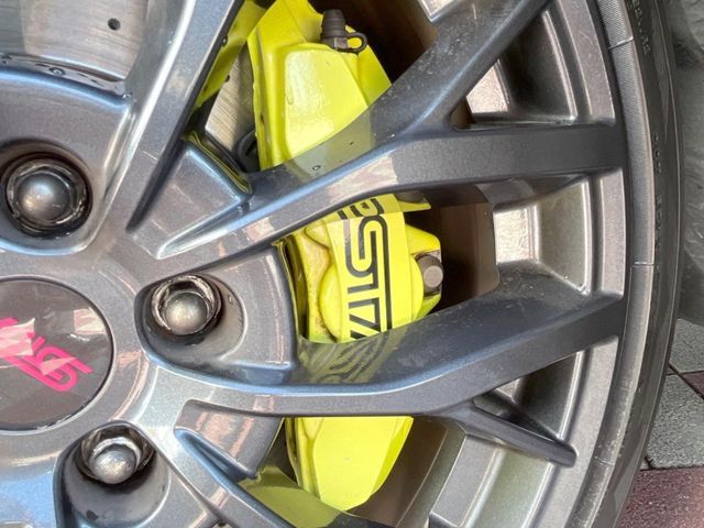 SUBARU WRX STI 2017 Image 31